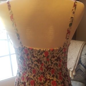 Old Navy Dresses - Womens spaghetti strap dress. Old Navy Dresses - Womens spaghetti strap dress.